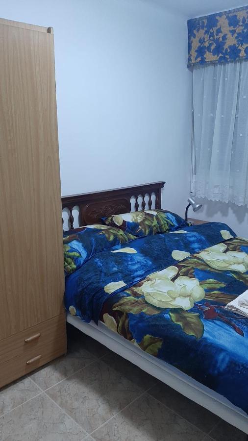 Apartament Carrer I'Iiia Эл Грао Экстерьер фото
