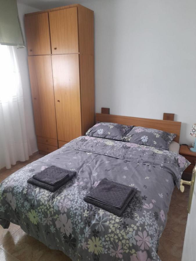 Apartament Carrer I'Iiia Эл Грао Экстерьер фото