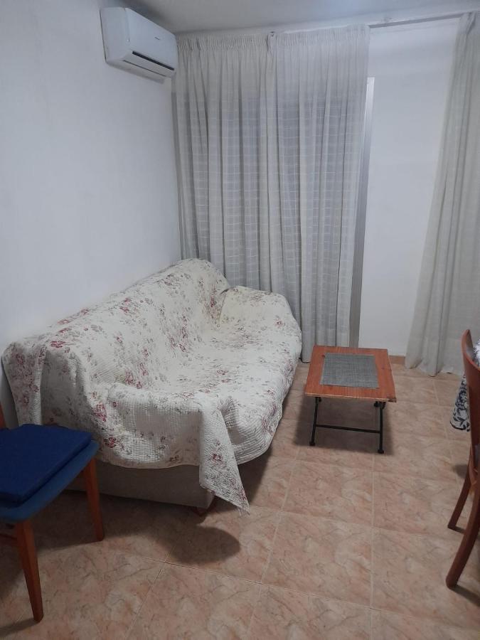 Apartament Carrer I'Iiia Эл Грао Экстерьер фото