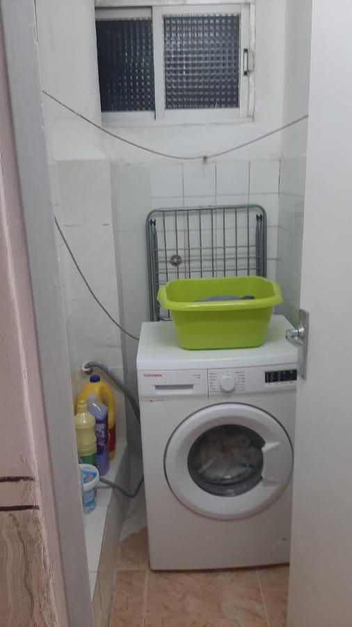 Apartament Carrer I'Iiia Эл Грао Экстерьер фото