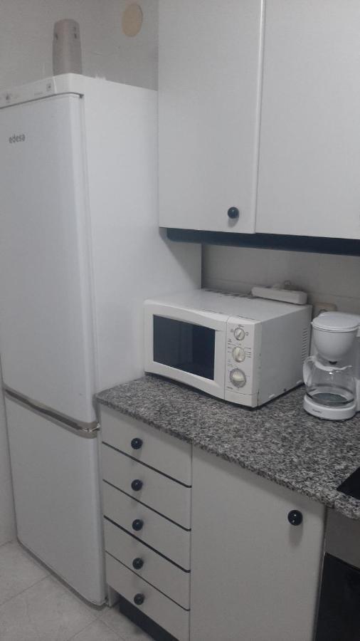 Apartament Carrer I'Iiia Эл Грао Экстерьер фото